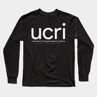 UCRI Long Sleeve T-Shirt